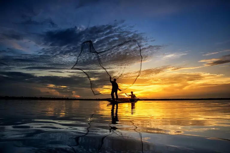 RENEGOCIAÇÃO ][ Desenrola Rural prorroga prazo e oferece desconto de até 96% para pescadores e aquicultores